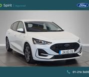 Ford Focus 2024