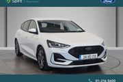 Ford Focus 2024