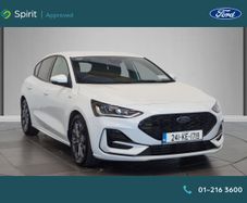 Ford Focus 2024