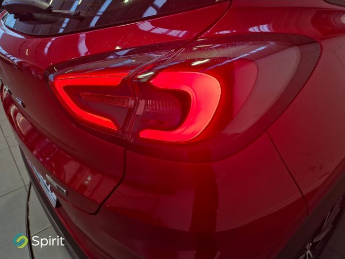Ford Puma 2023