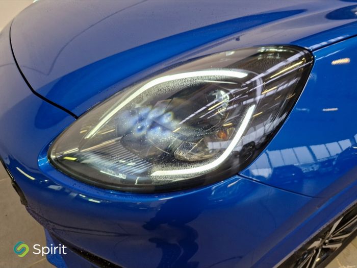 Ford Puma 2024
