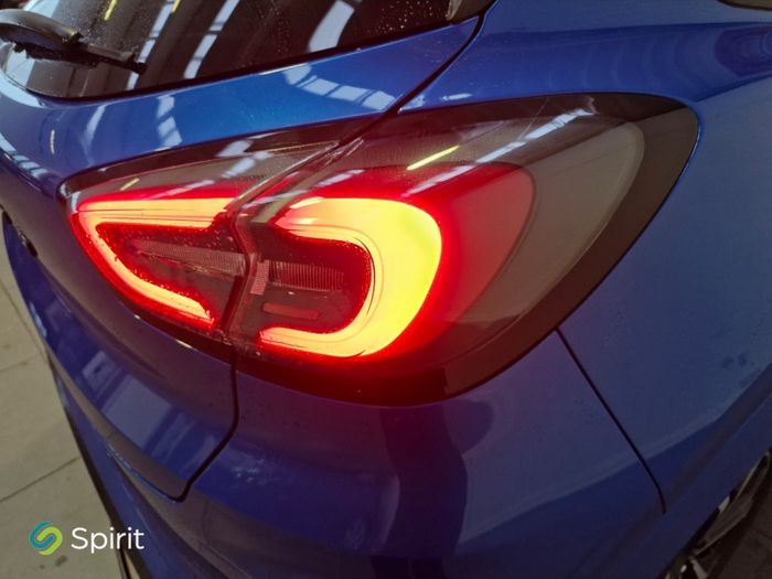 Ford Puma 2024