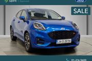 Ford Puma 2024
