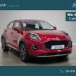 Ford Puma 2023