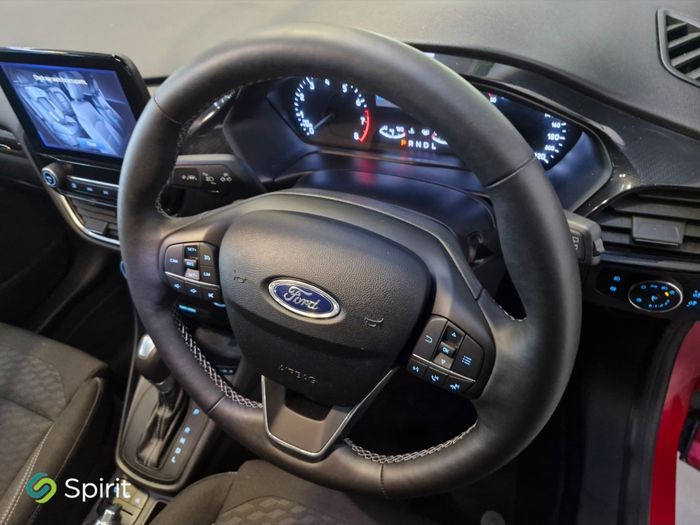 Ford Puma 2023