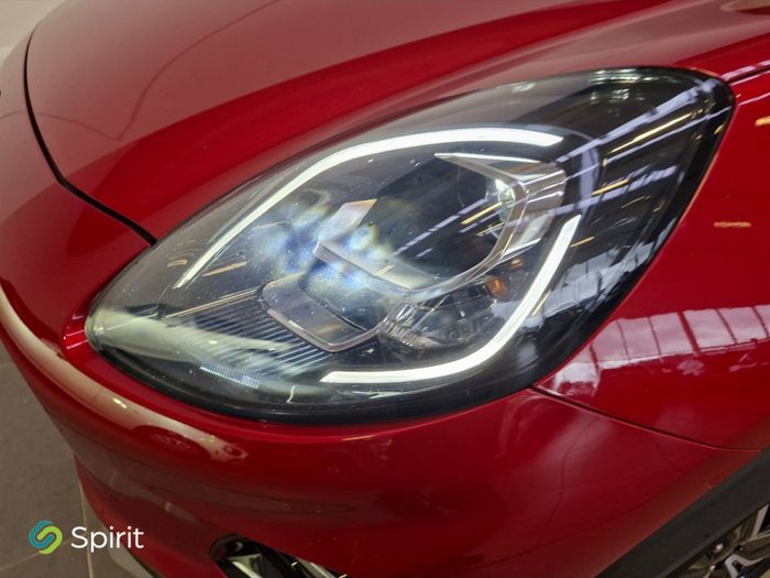 Ford Puma 2023