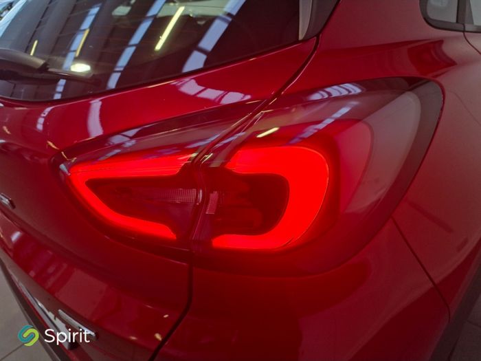 Ford Puma 2023