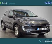 Ford Kuga 2024