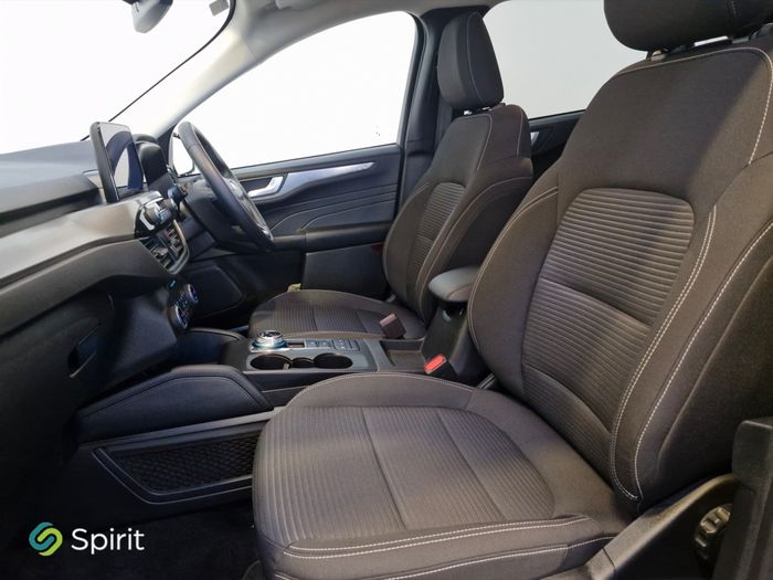 Ford Kuga 2024