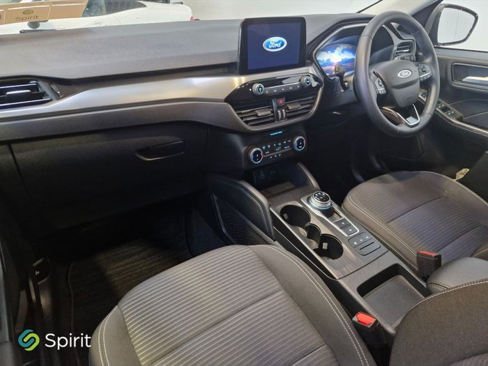 Ford Kuga 2024
