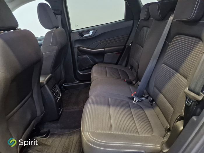 Ford Kuga 2024