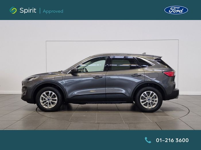 Ford Kuga 2024