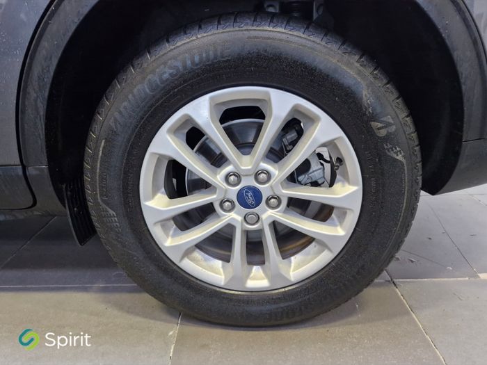 Ford Kuga 2024
