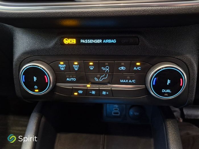 Ford Kuga 2024