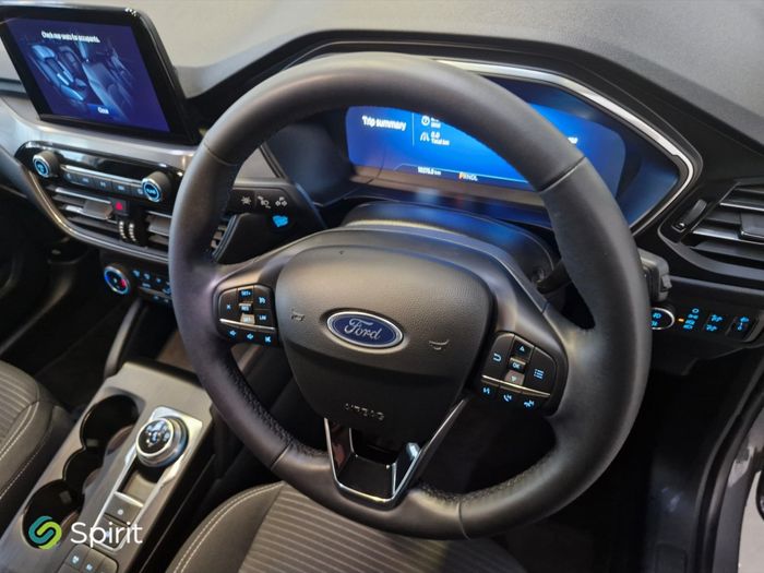 Ford Kuga 2024
