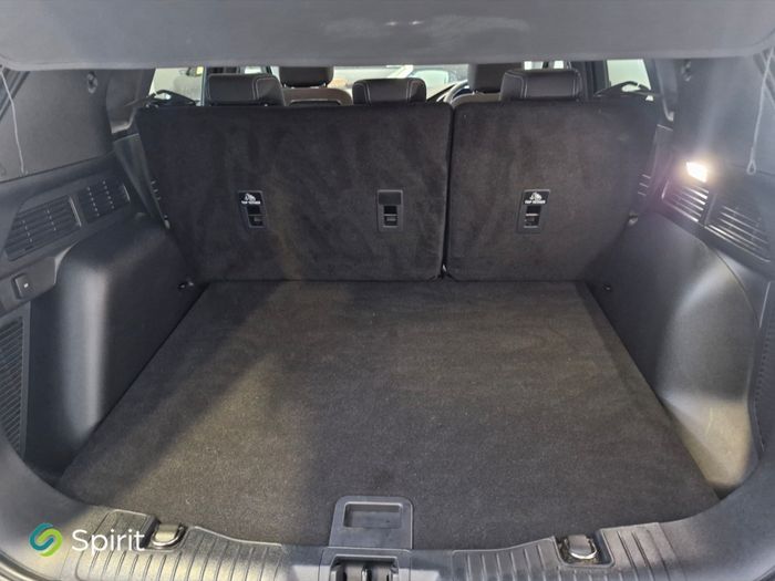 Ford Kuga 2024