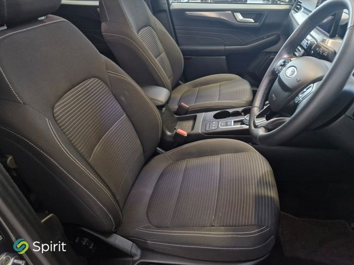 Ford Kuga 2024