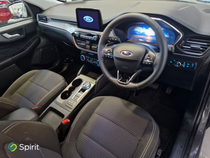 Ford Kuga 2024