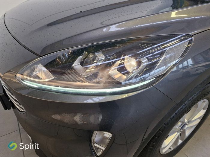 Ford Kuga 2024