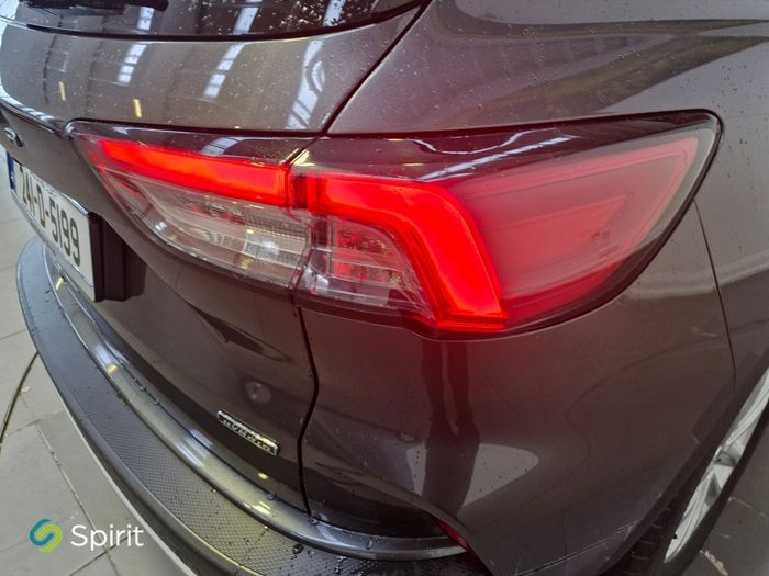 Ford Kuga 2024