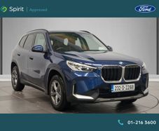 BMW X1 2023