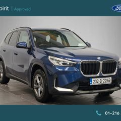 BMW X1 2023