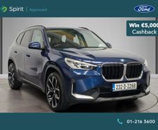 BMW X1 2023