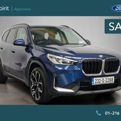 BMW X1 2023