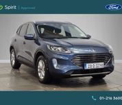 Ford Kuga 2023