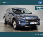 Ford Kuga 2023
