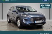 Ford Kuga 2023