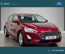 Ford Focus 2019