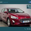 Ford Focus 2019