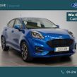 Ford Puma 2023