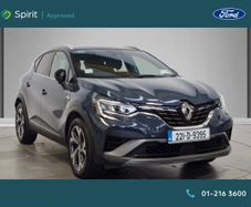 Renault Captur 2022