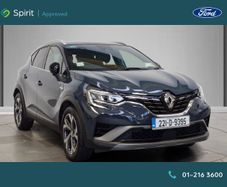 Renault Captur 2022