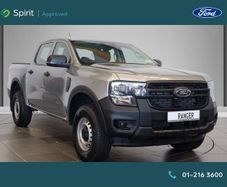 Ford Ranger 2026
