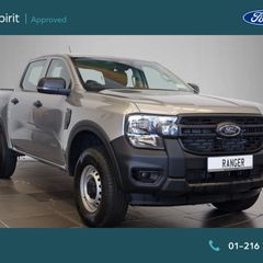 Ford Ranger 2026
