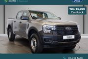 Ford Ranger 2026