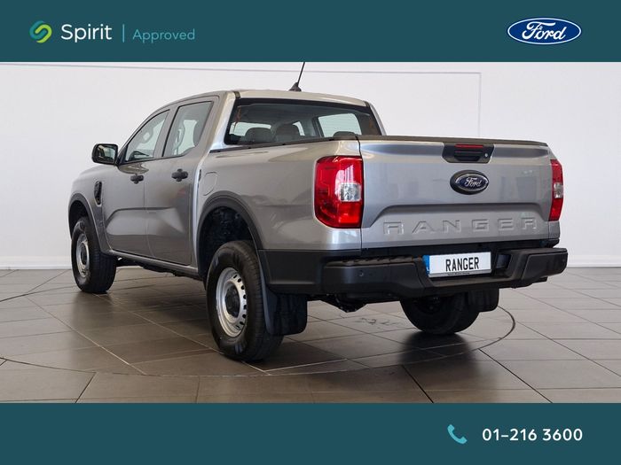 Ford Ranger 2026