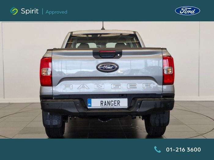 Ford Ranger 2026