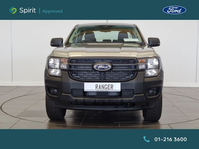 Ford Ranger 2026