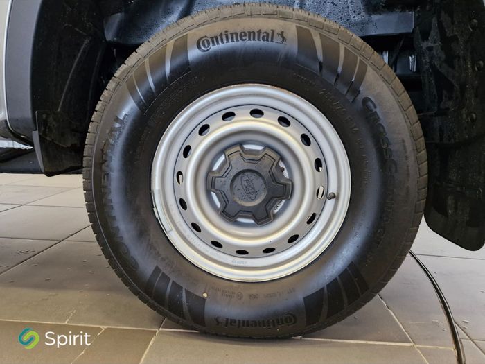 Ford Ranger 2026