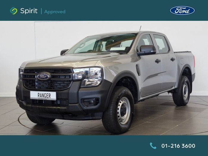 Ford Ranger 2026