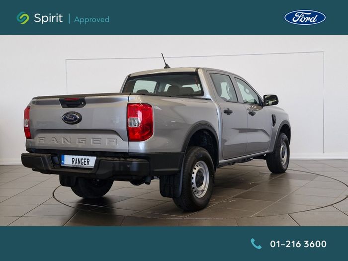 Ford Ranger 2026