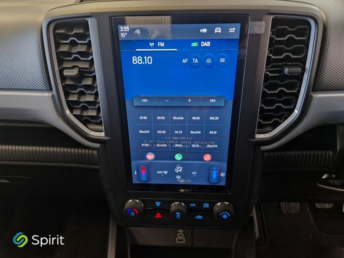 Ford Ranger 2026