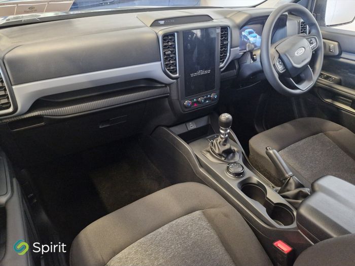 Ford Ranger 2026
