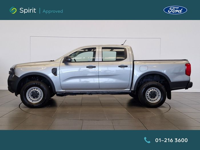 Ford Ranger 2026