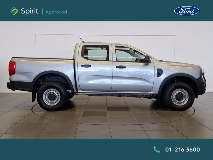 Ford Ranger 2026