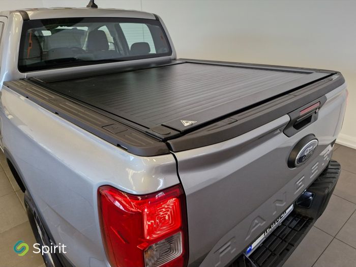 Ford Ranger 2026